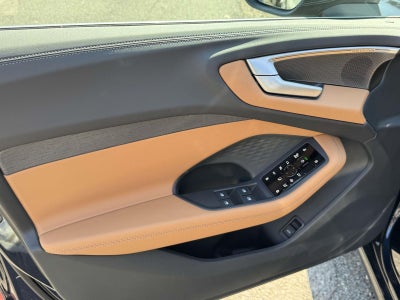2026 Audi A5 Premium Plus