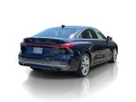 2026 Audi A5 Premium Plus