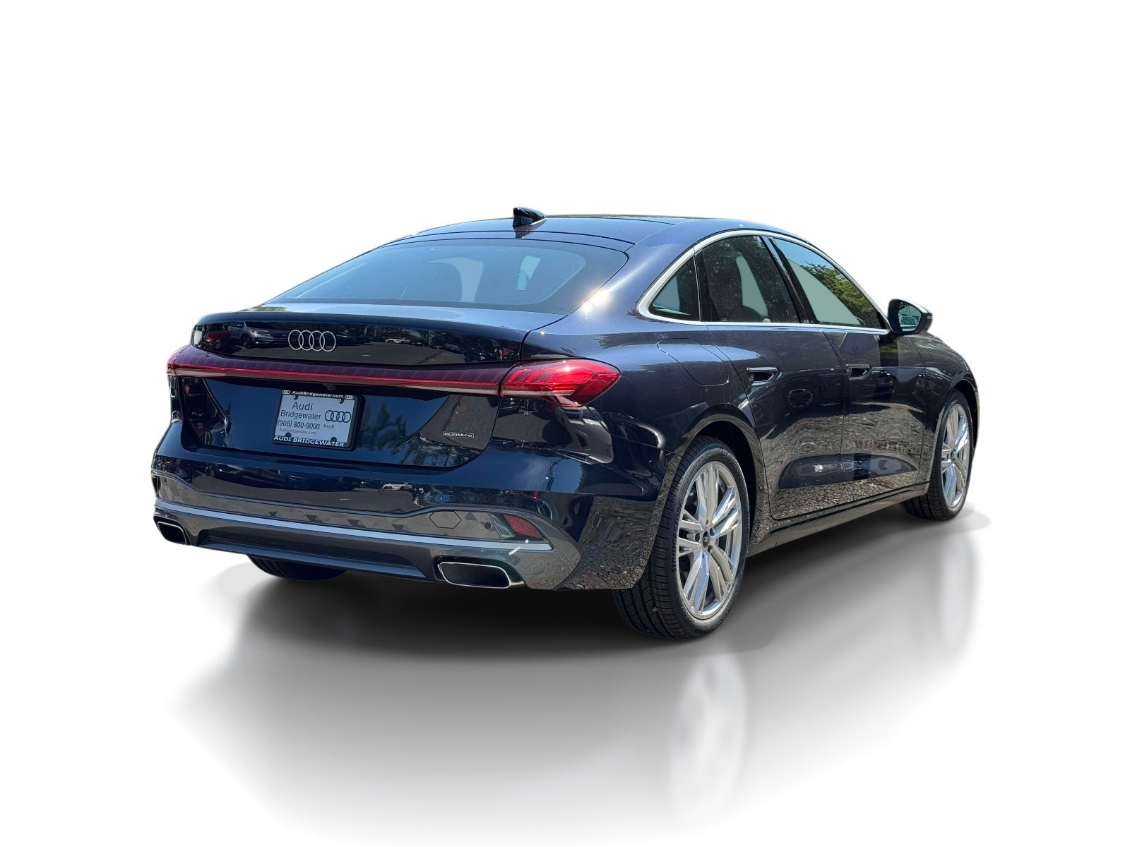 2026 Audi A5 Premium Plus