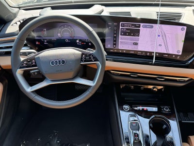 2026 Audi A5 Premium Plus