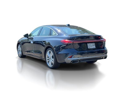 2026 Audi A5 Premium Plus