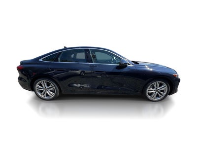 2026 Audi A5 Premium Plus
