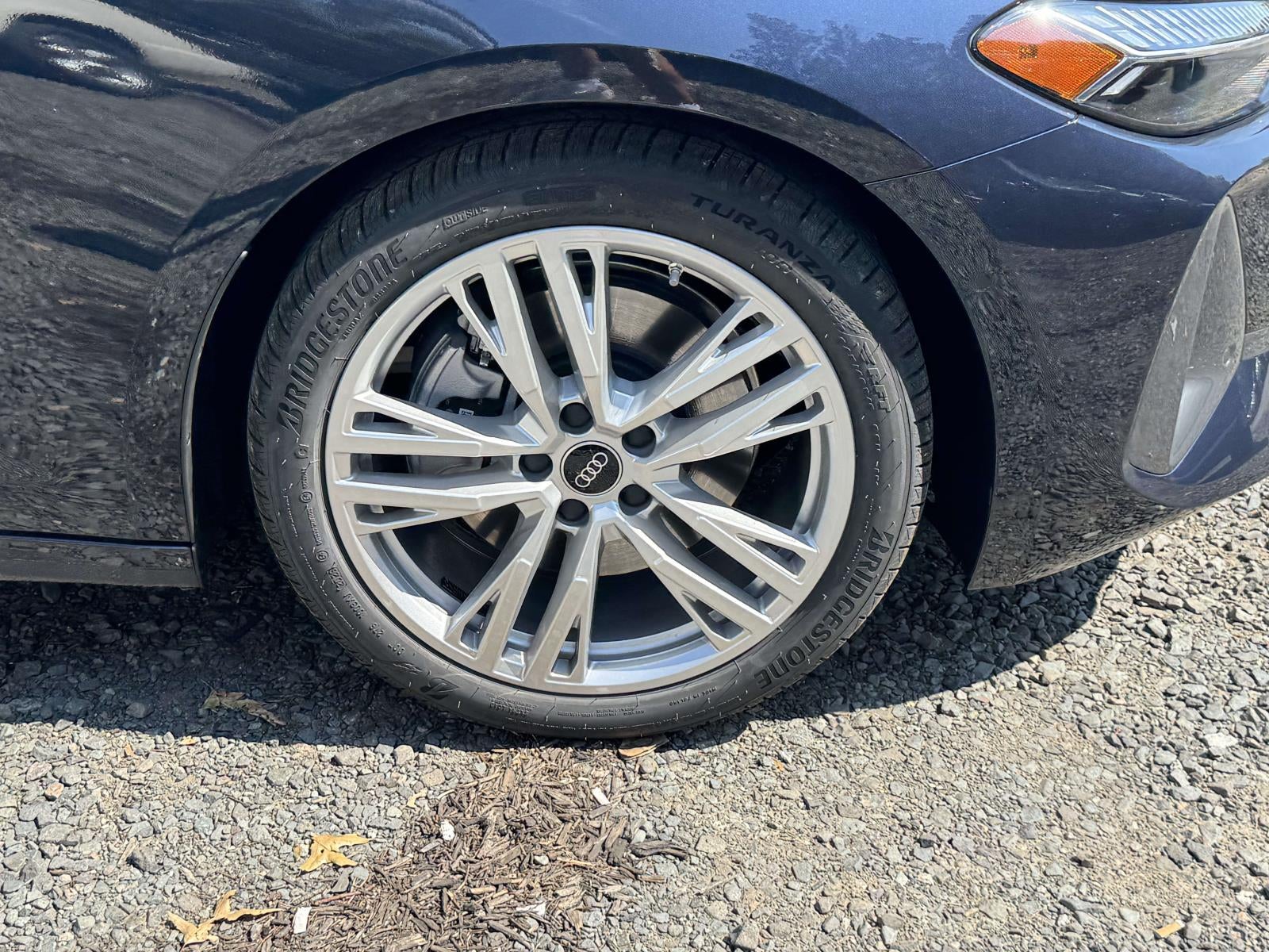 2026 Audi A5 Premium Plus