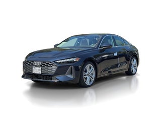 2026 Audi A5 Premium Plus