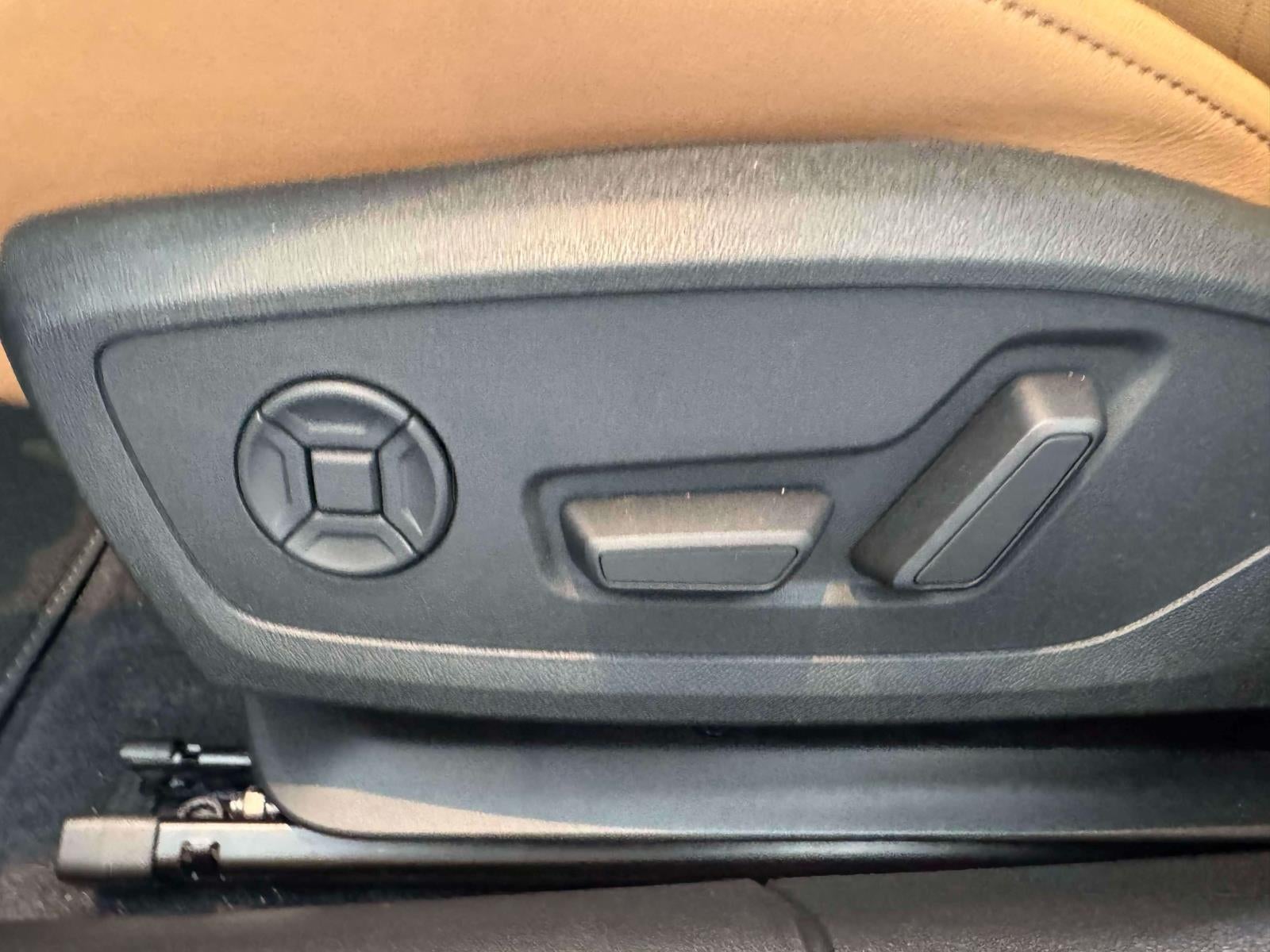 2026 Audi A5 Premium Plus