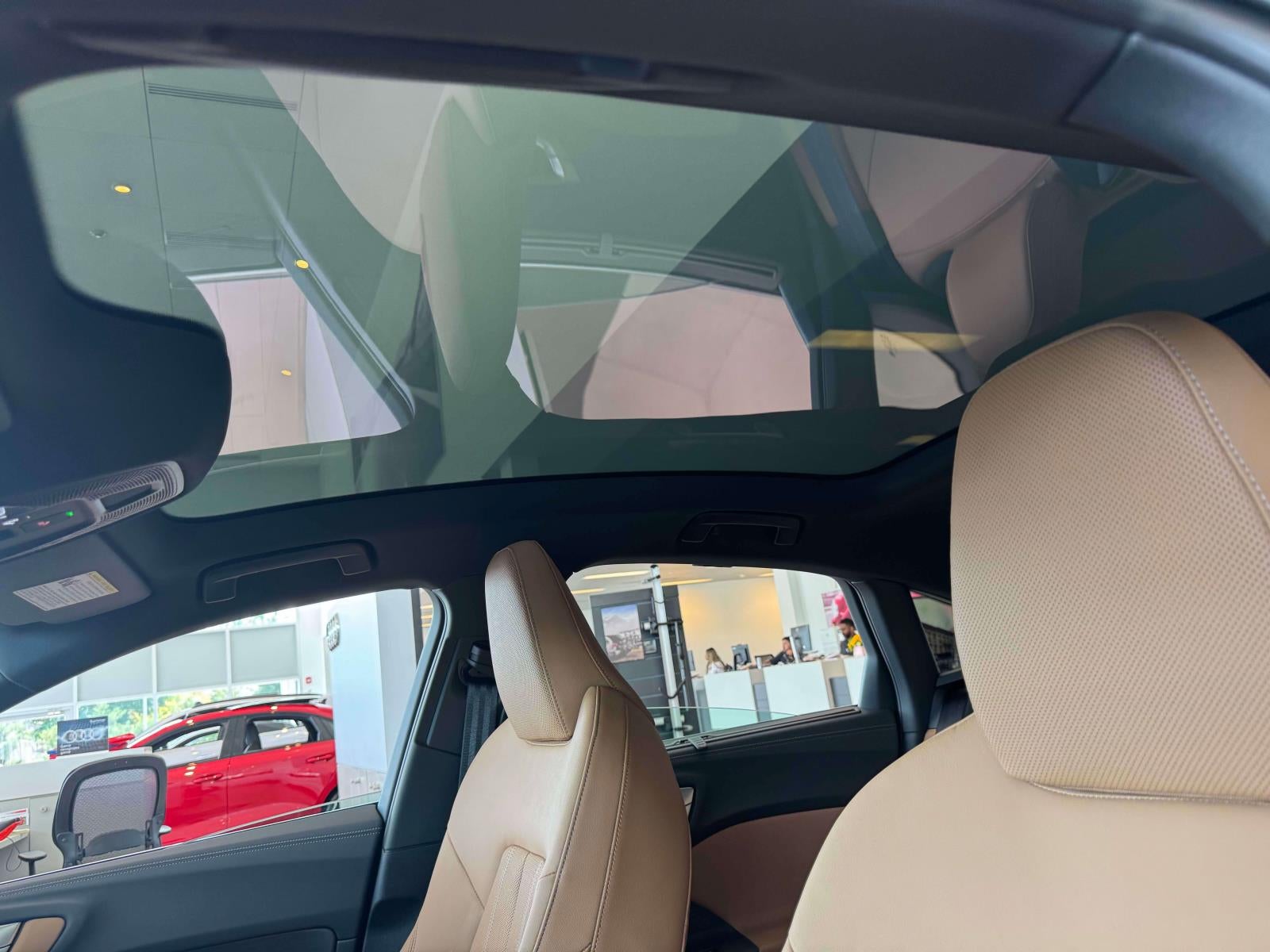 2026 Audi A5 Premium Plus