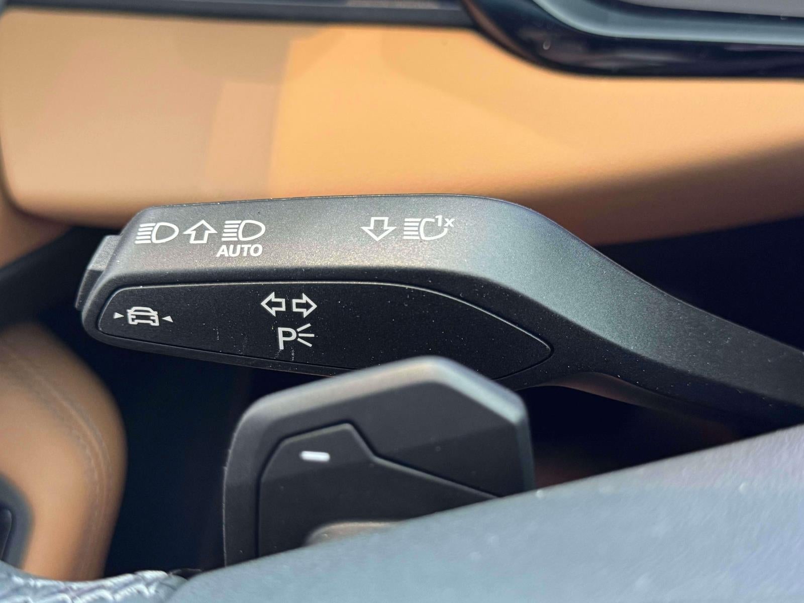2026 Audi A5 Premium Plus