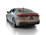 2026 Audi A5 Premium Plus