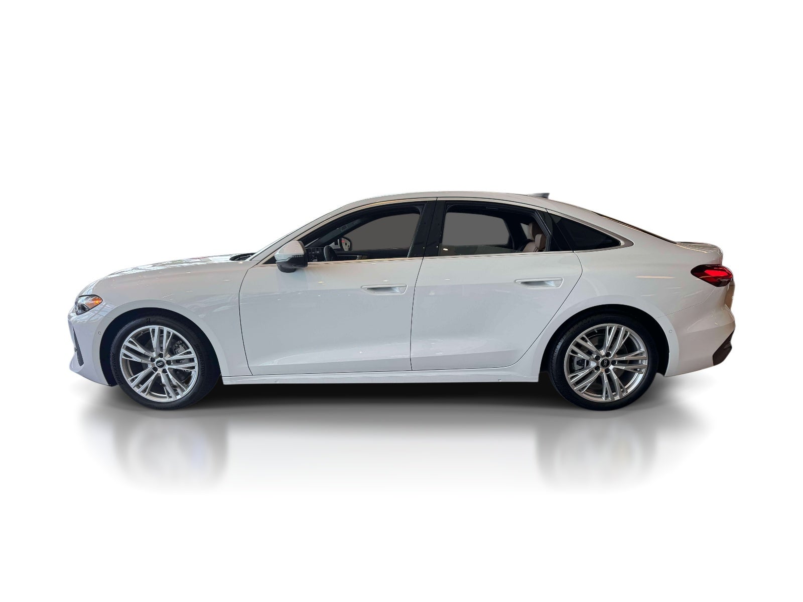 2026 Audi A5 Premium Plus