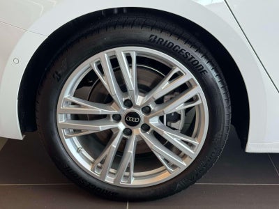 2026 Audi A5 Premium Plus