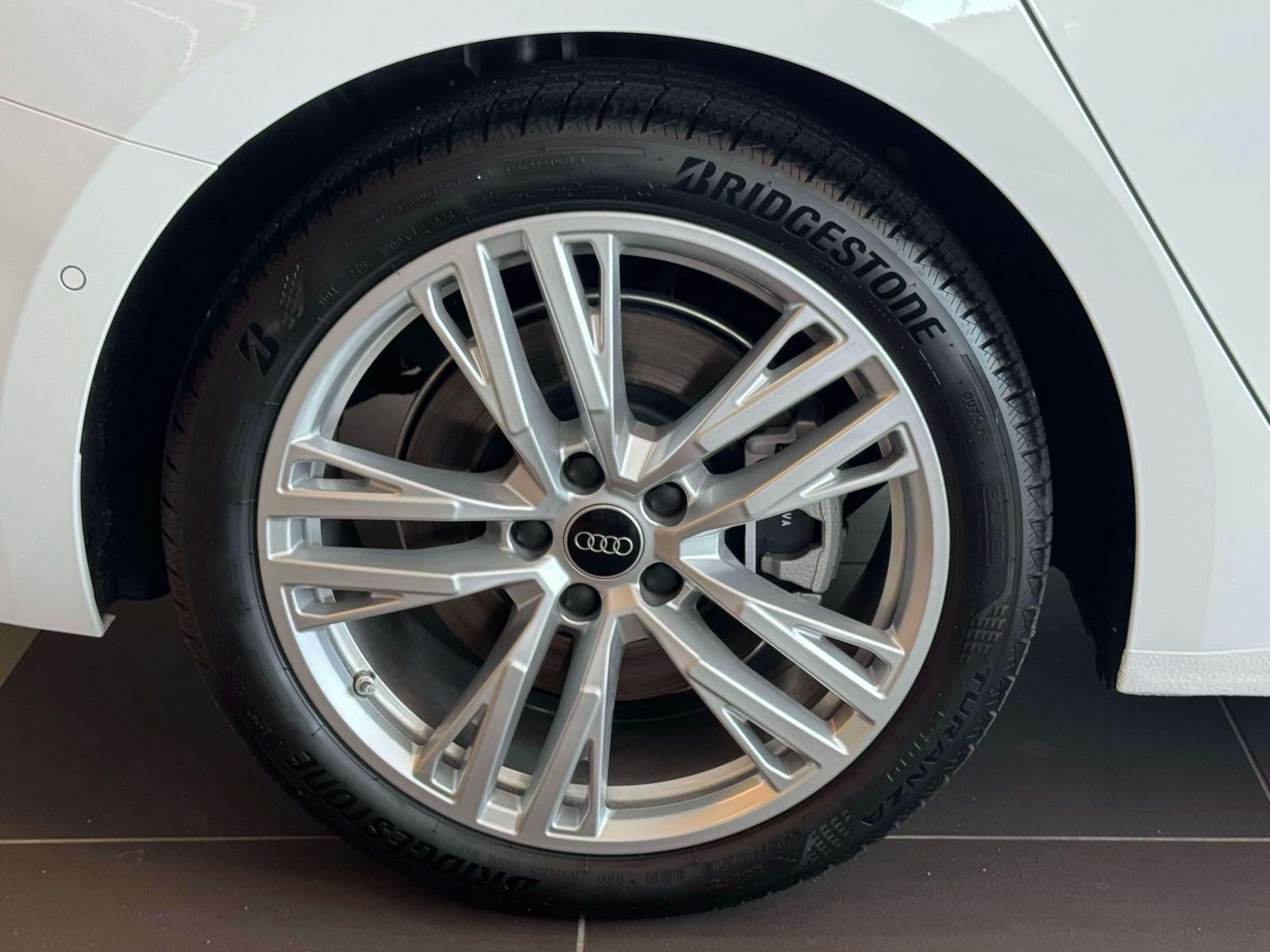 2026 Audi A5 Premium Plus