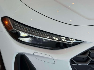 2026 Audi A5 Premium Plus