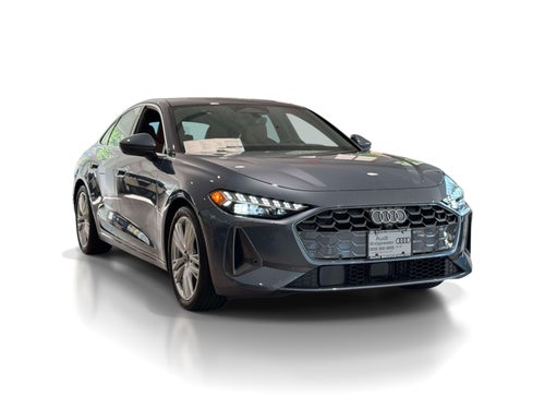 2026 Audi A5 Premium Plus