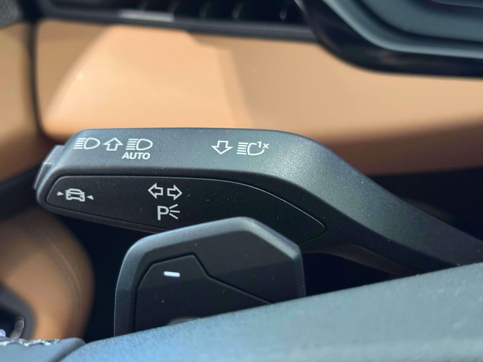 2026 Audi A5 Premium Plus