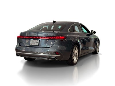 2026 Audi A5 Premium Plus