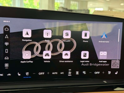 2026 Audi A5 Premium Plus