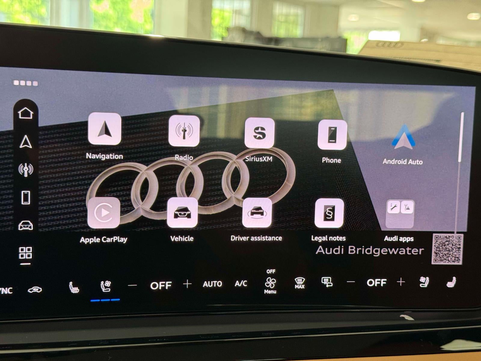 2026 Audi A5 Premium Plus