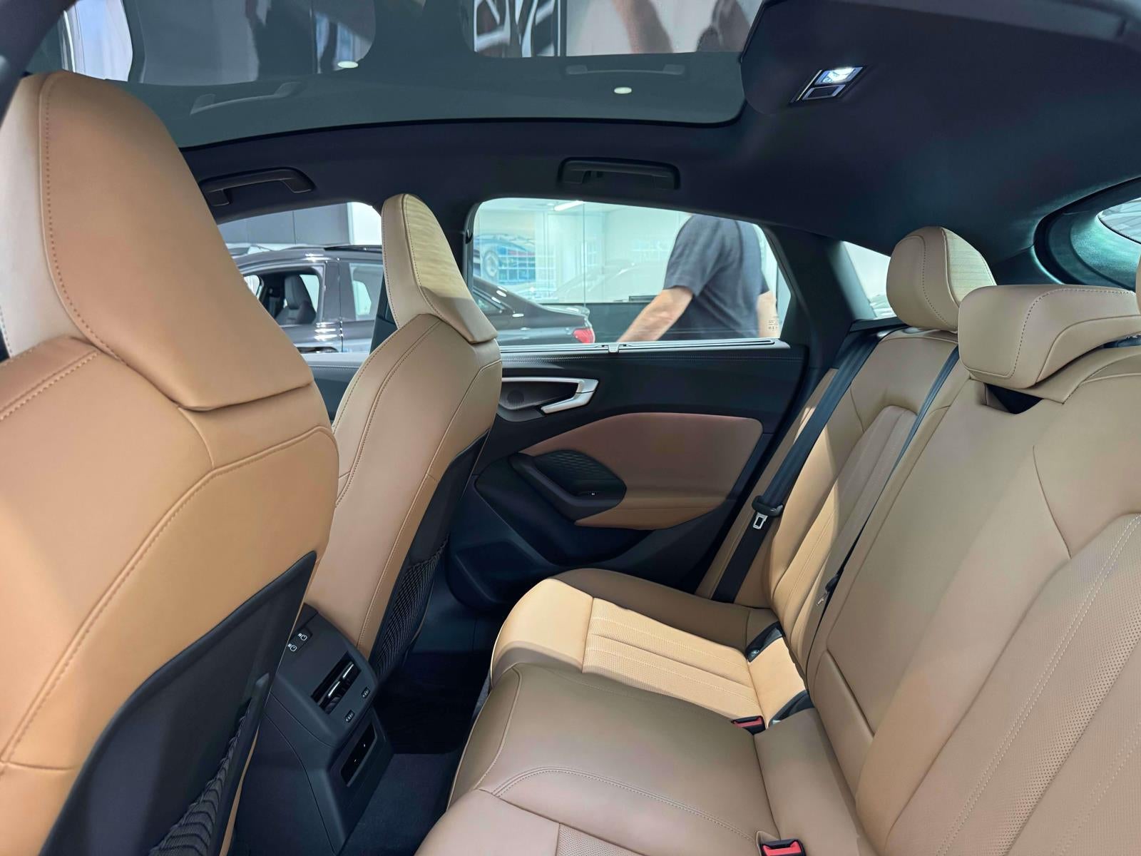 2026 Audi A5 Premium Plus
