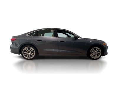 2026 Audi A5 Premium Plus