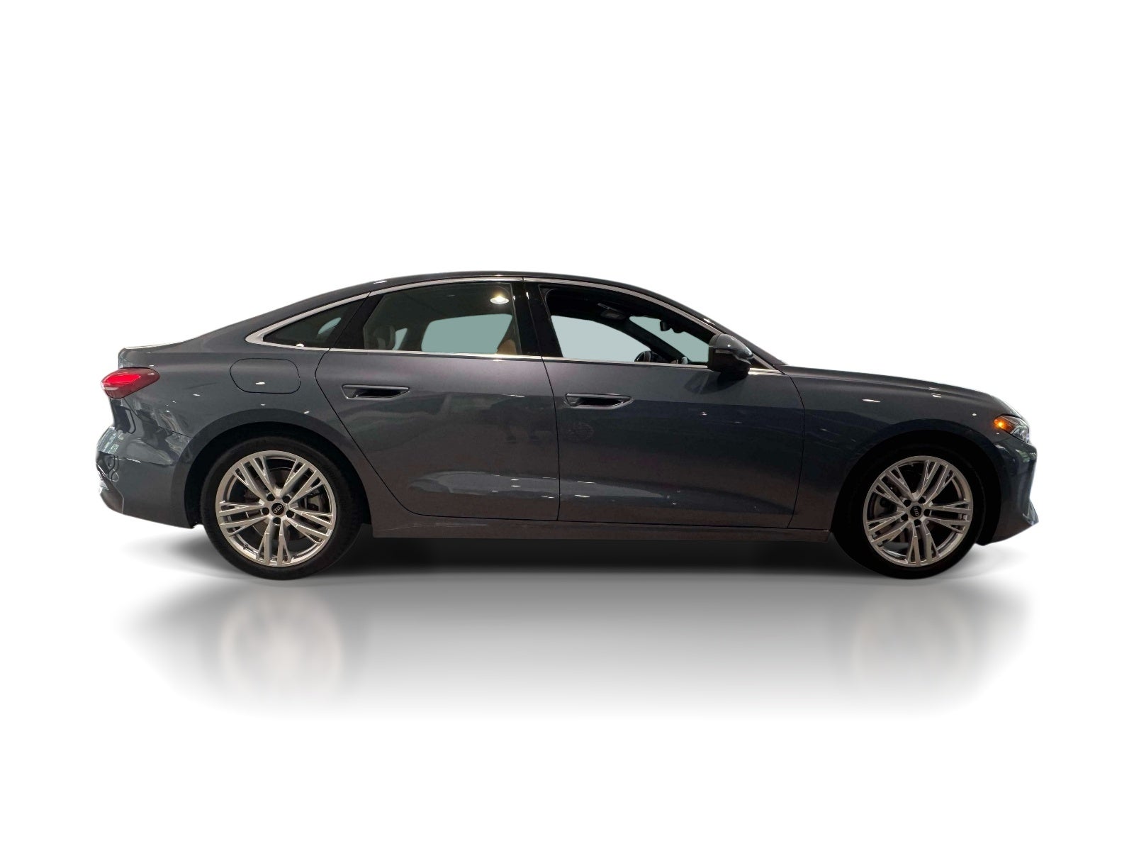 2026 Audi A5 Premium Plus