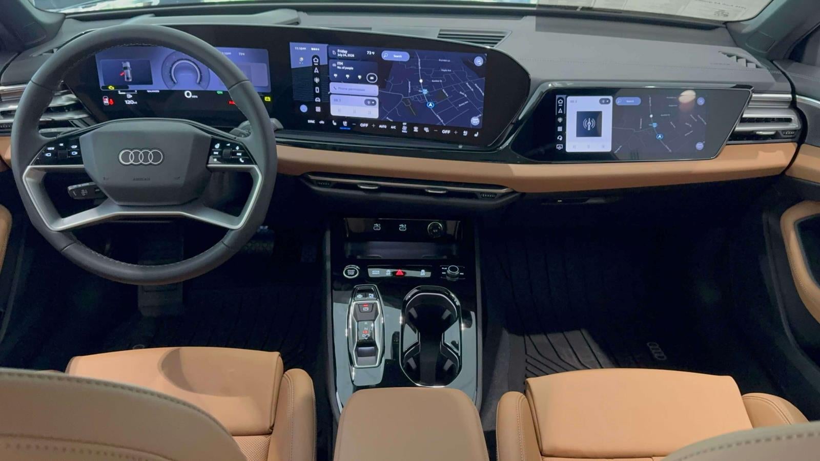 2026 Audi A5 Premium Plus