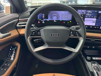 2026 Audi A5 Premium Plus