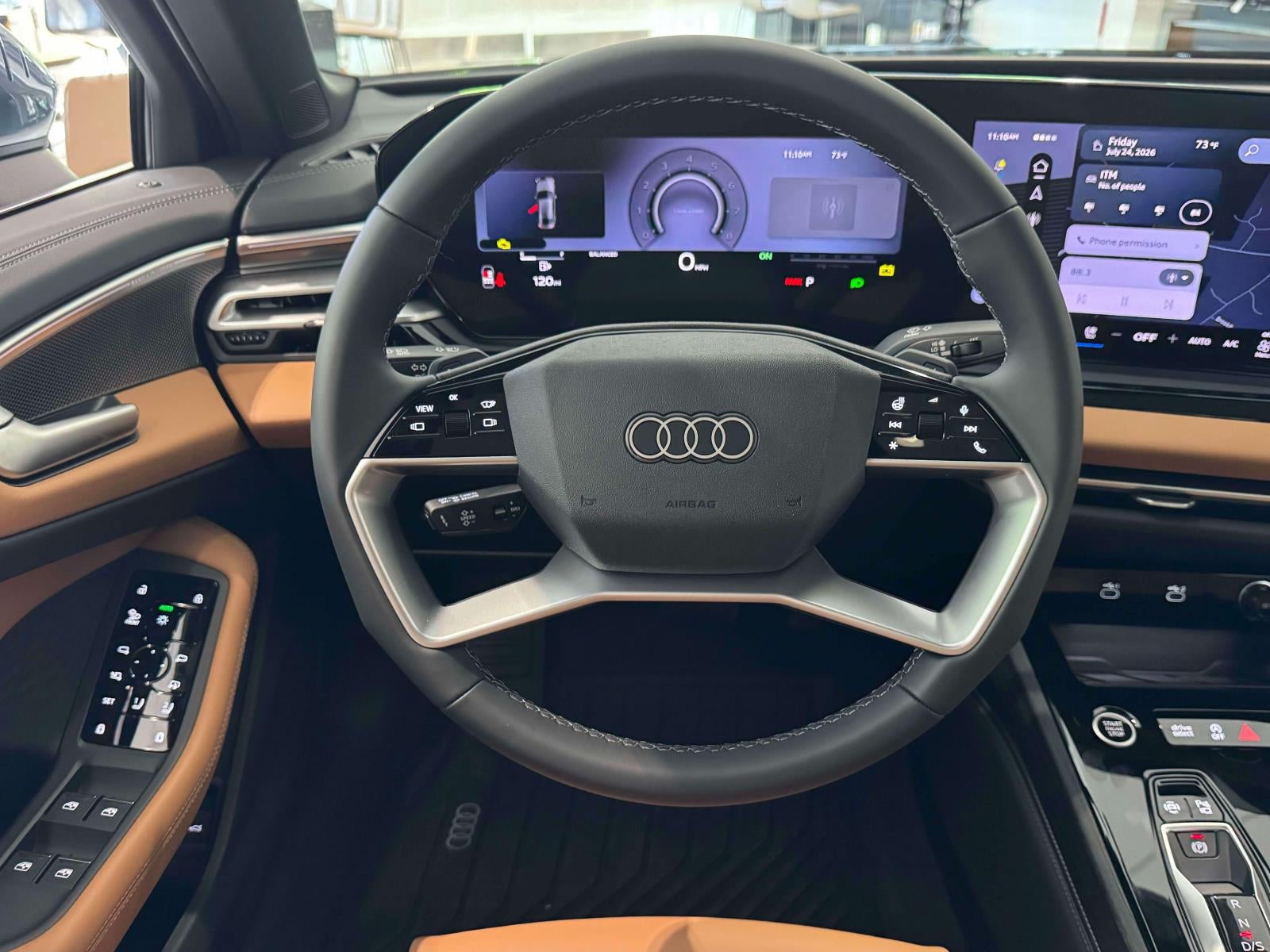 2026 Audi A5 Premium Plus