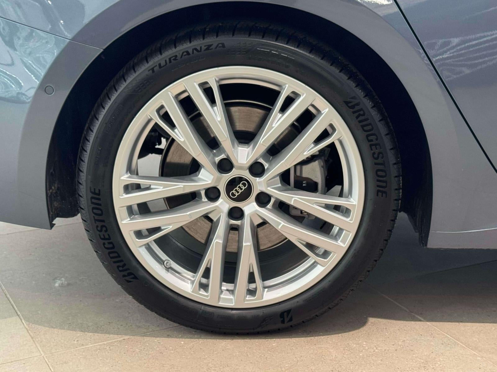 2026 Audi A5 Premium Plus