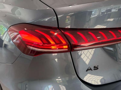 2026 Audi A5 Premium Plus
