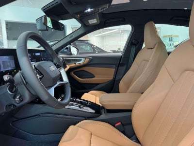 2026 Audi A5 Premium Plus