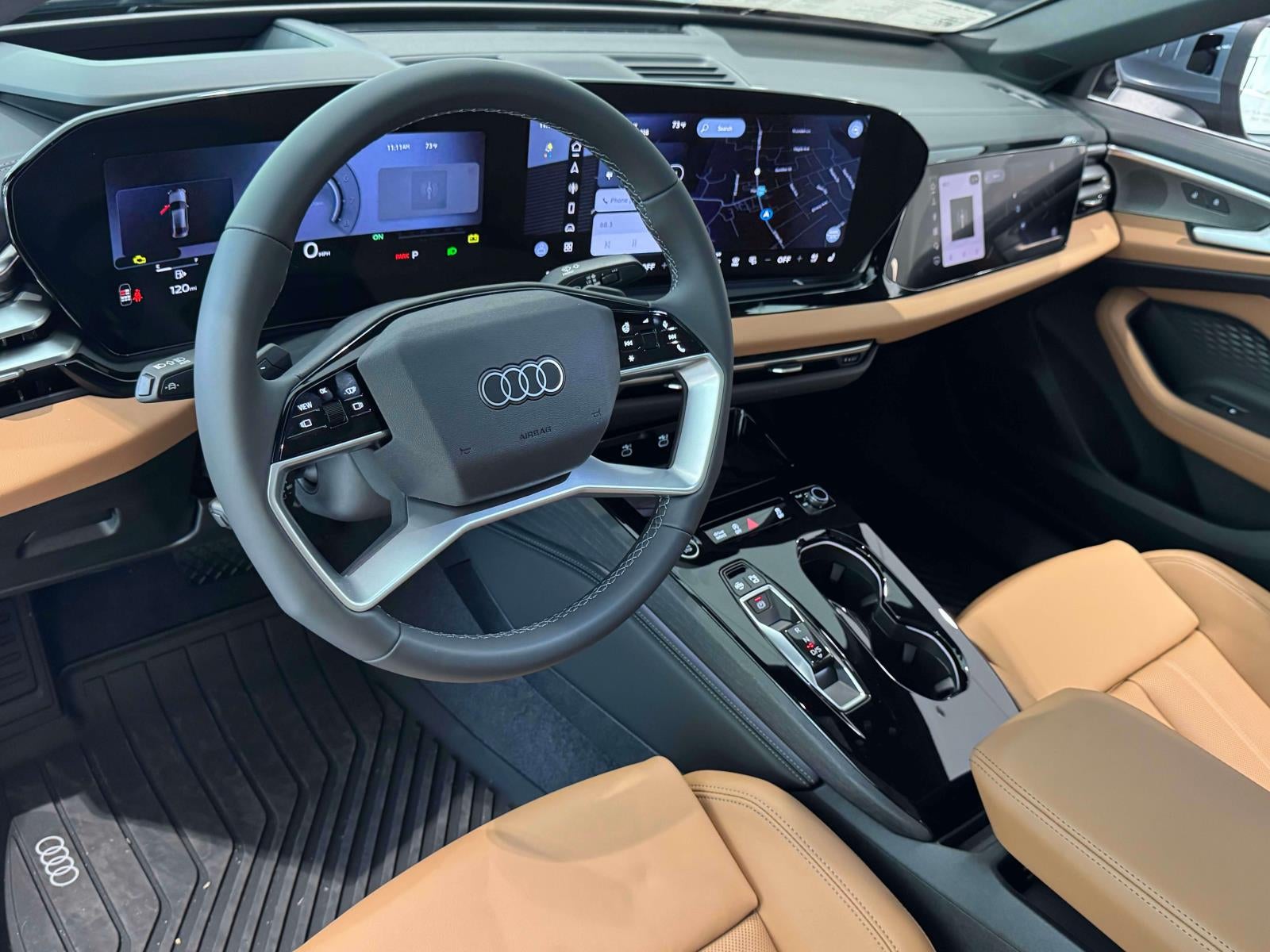 2026 Audi A5 Premium Plus