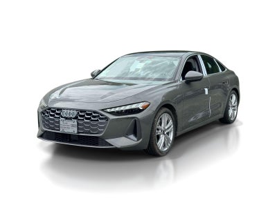2026 Audi A5 Premium Plus