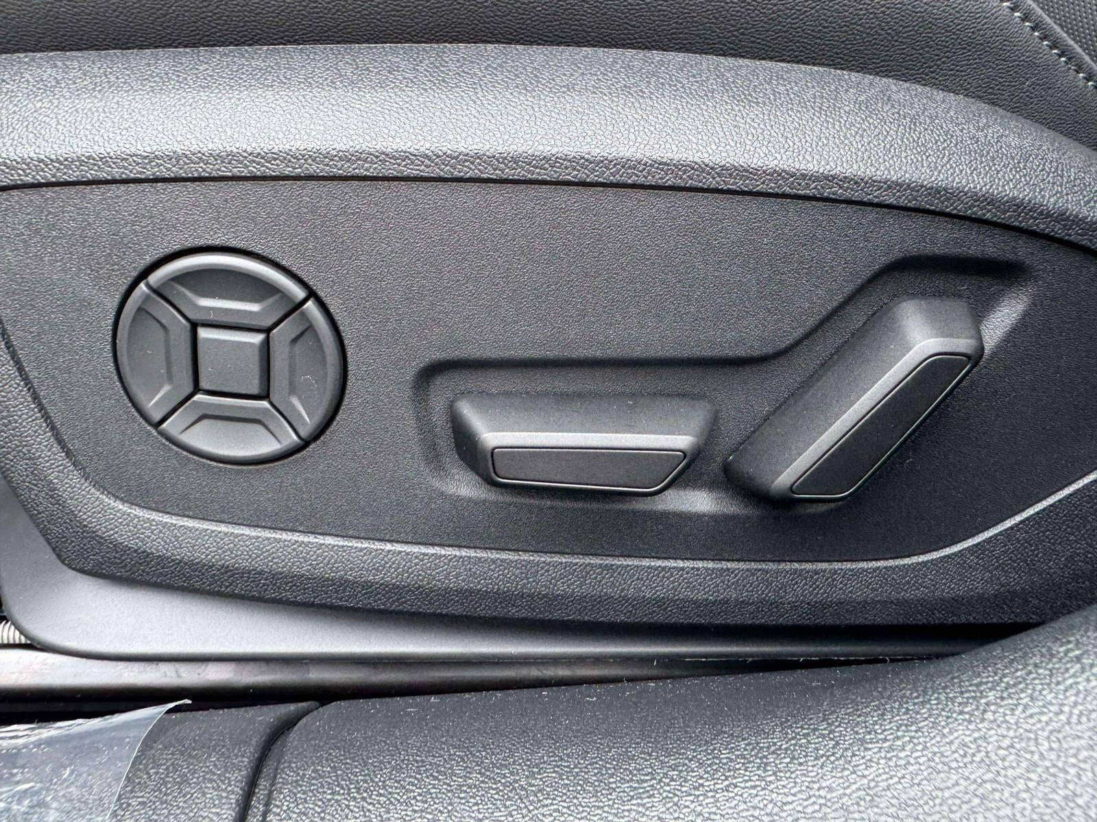 2026 Audi A5 Premium Plus