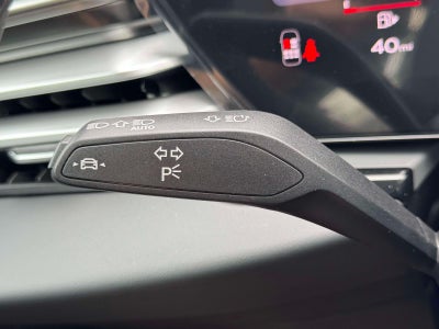 2026 Audi A5 Premium Plus