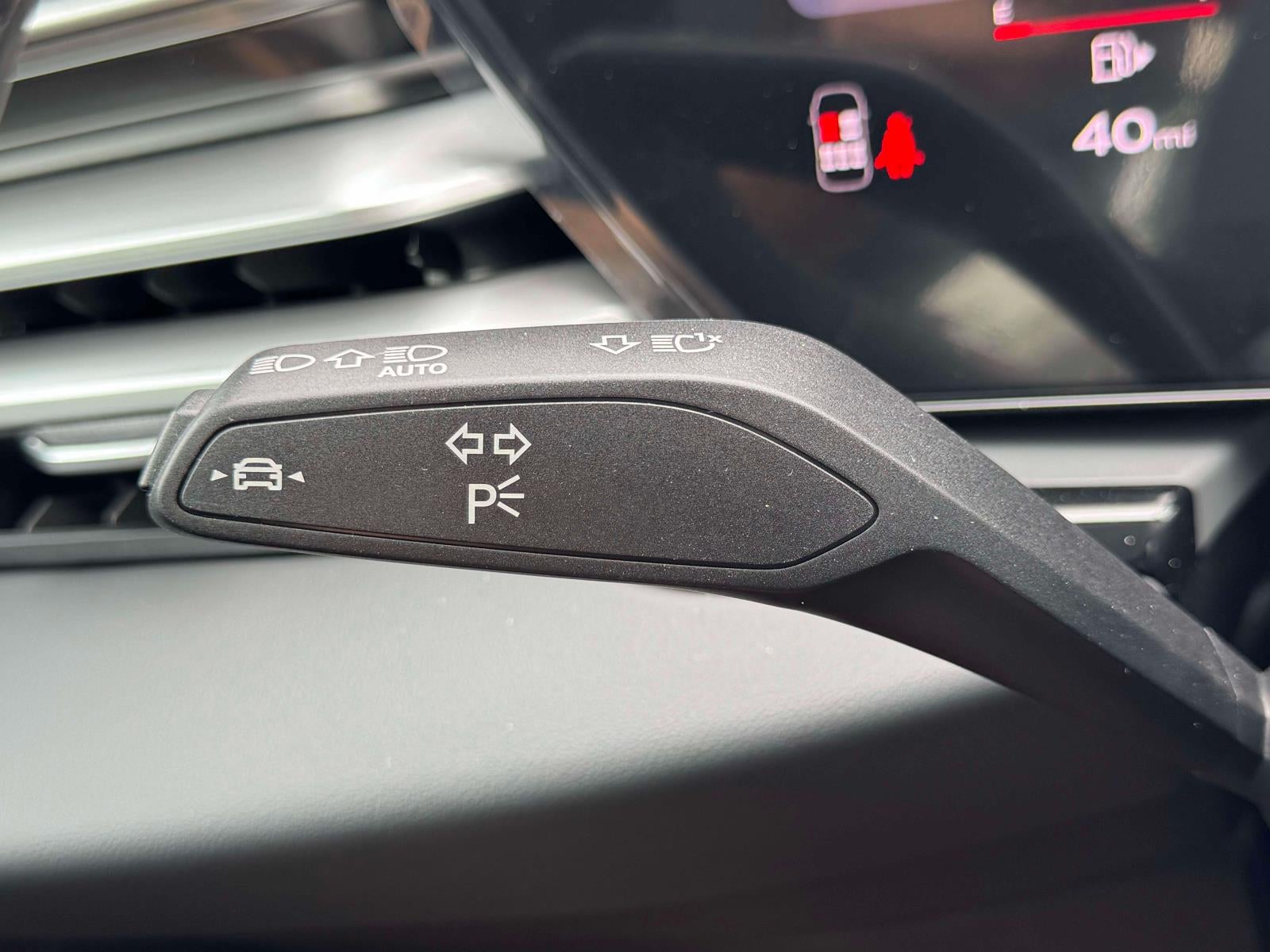2026 Audi A5 Premium Plus