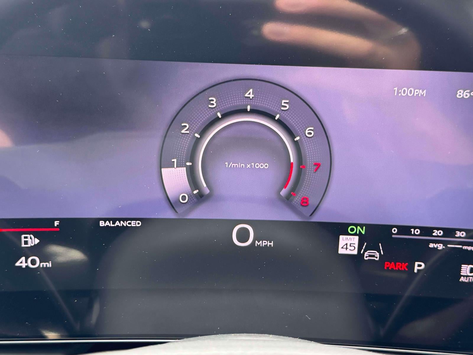 2026 Audi A5 Premium Plus