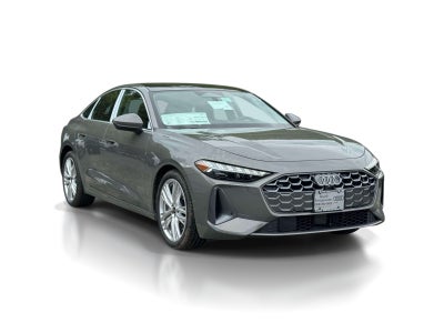2026 Audi A5 Premium Plus