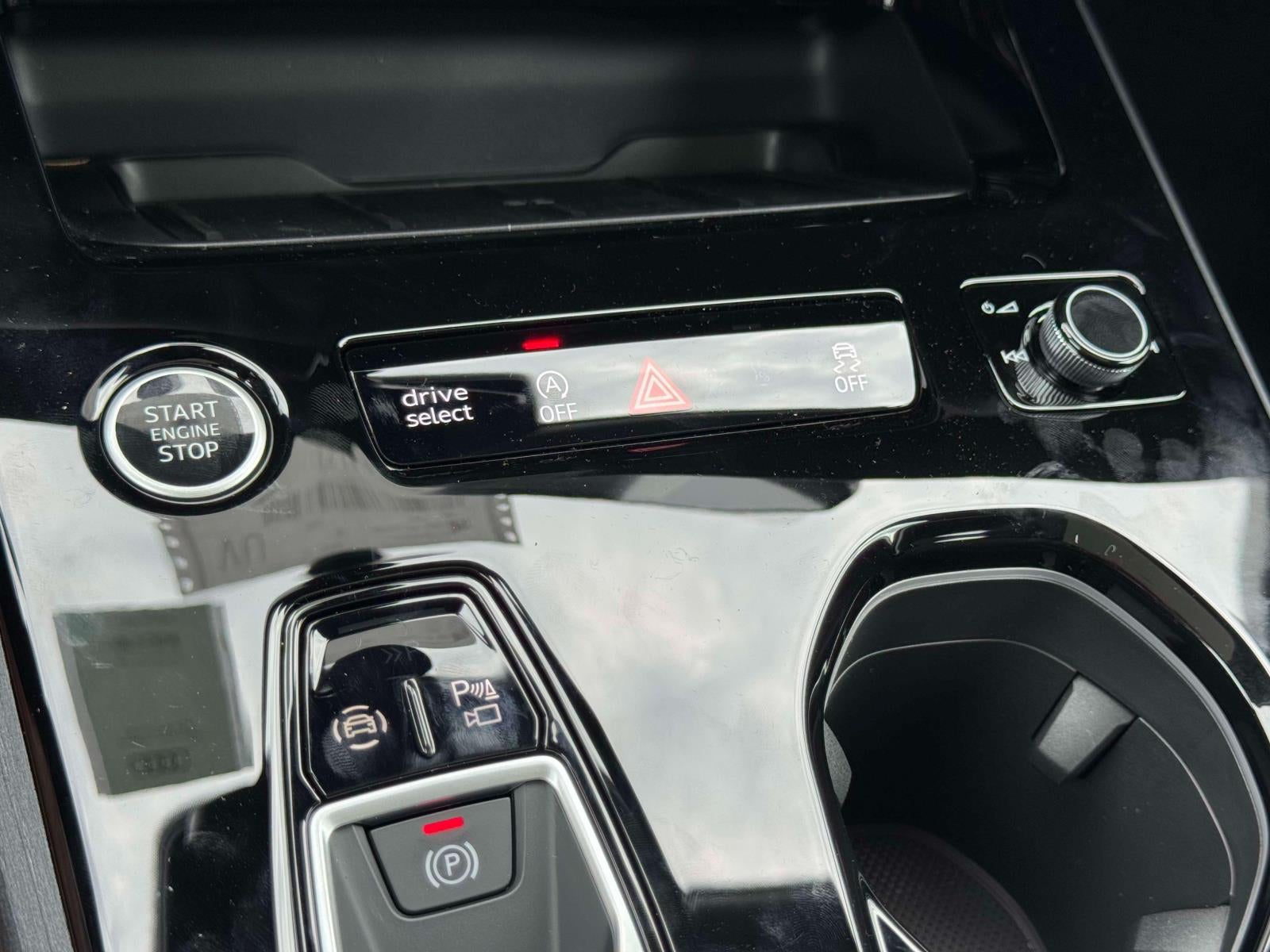 2026 Audi A5 Premium Plus