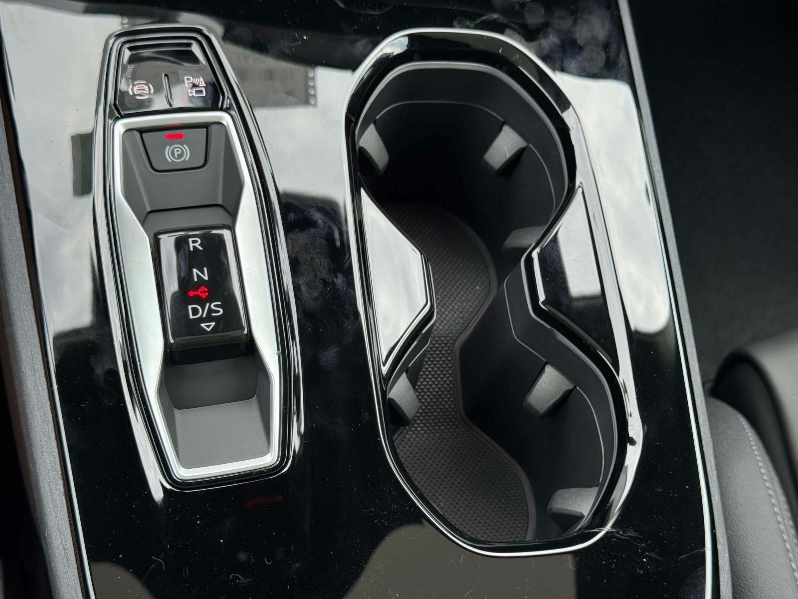 2026 Audi A5 Premium Plus
