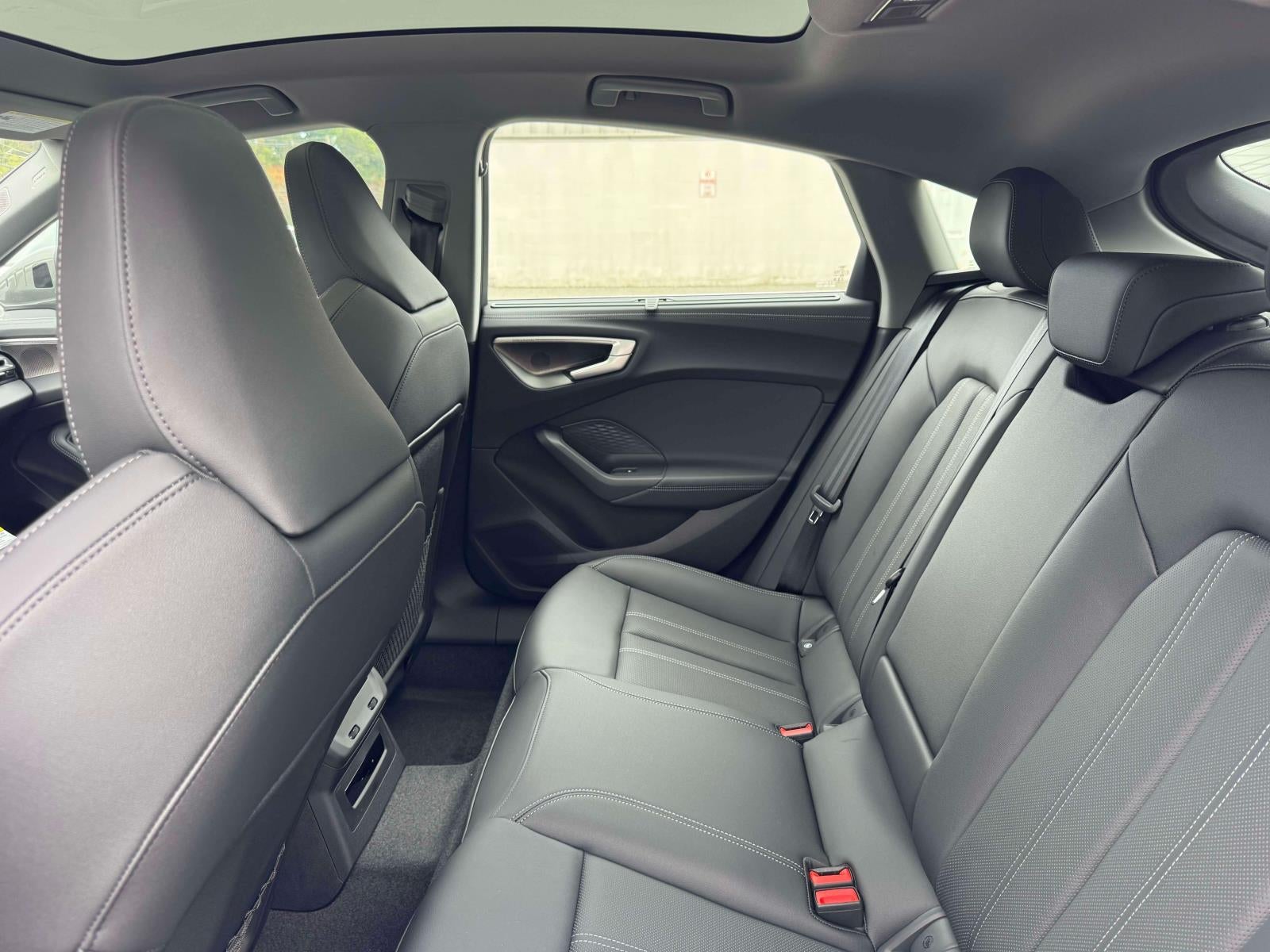 2026 Audi A5 Premium Plus