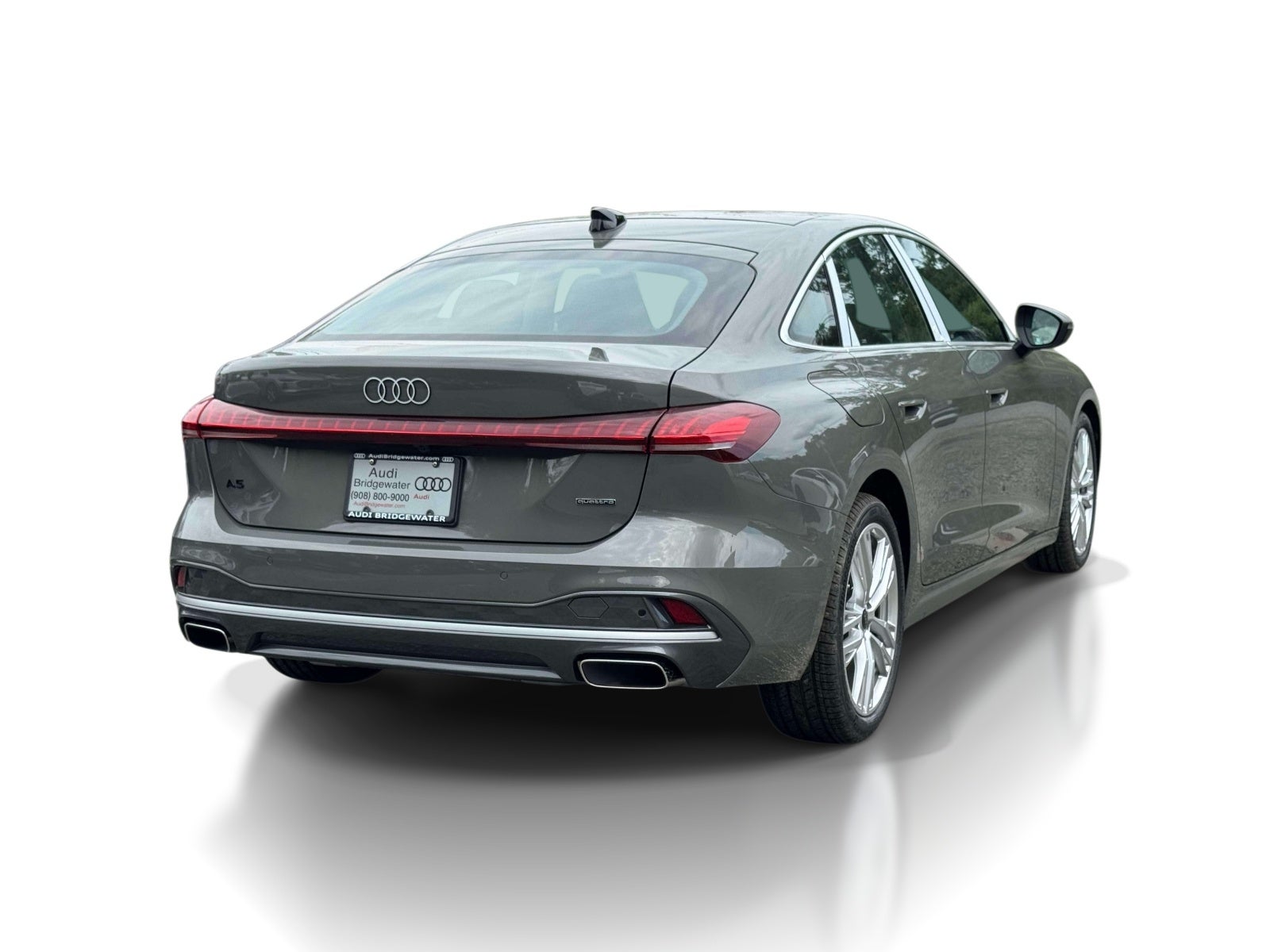 2026 Audi A5 Premium Plus