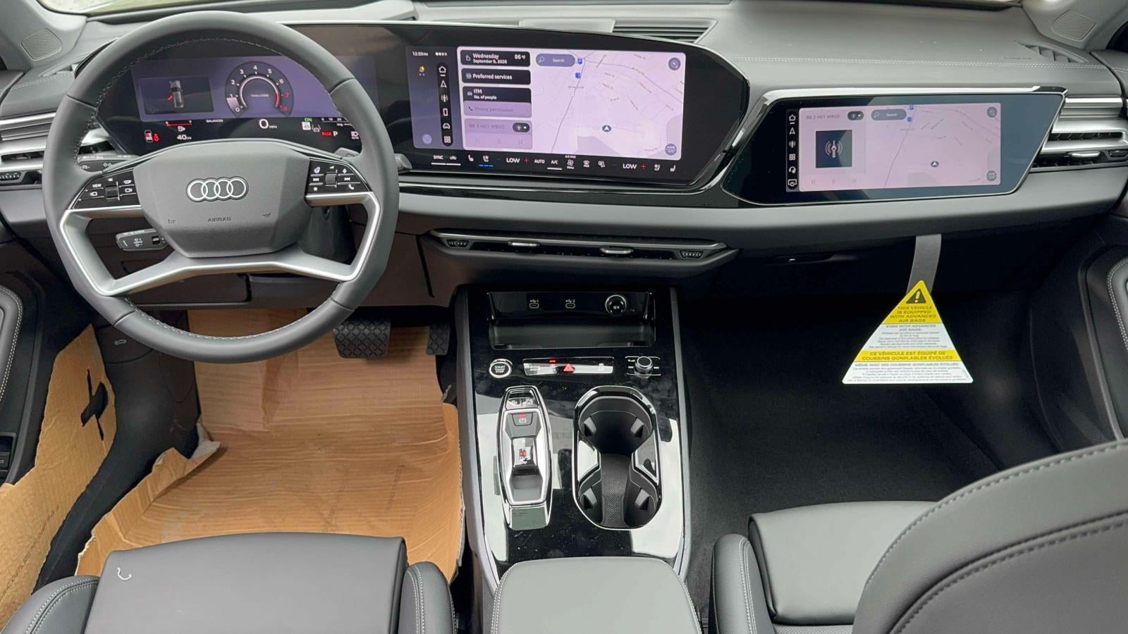 2026 Audi A5 Premium Plus