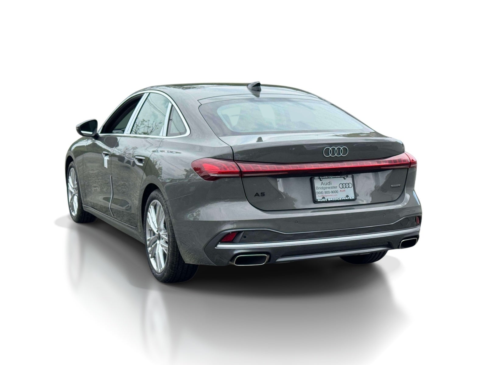 2026 Audi A5 Premium Plus