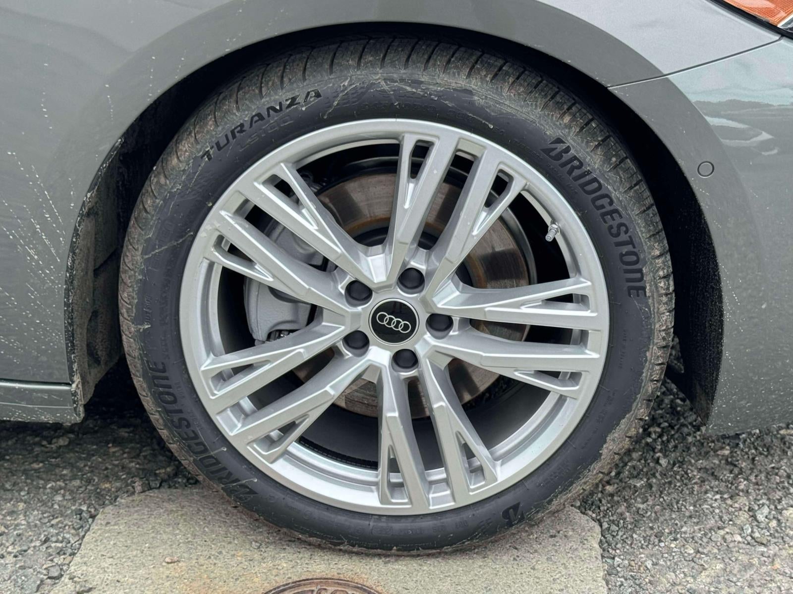 2026 Audi A5 Premium Plus