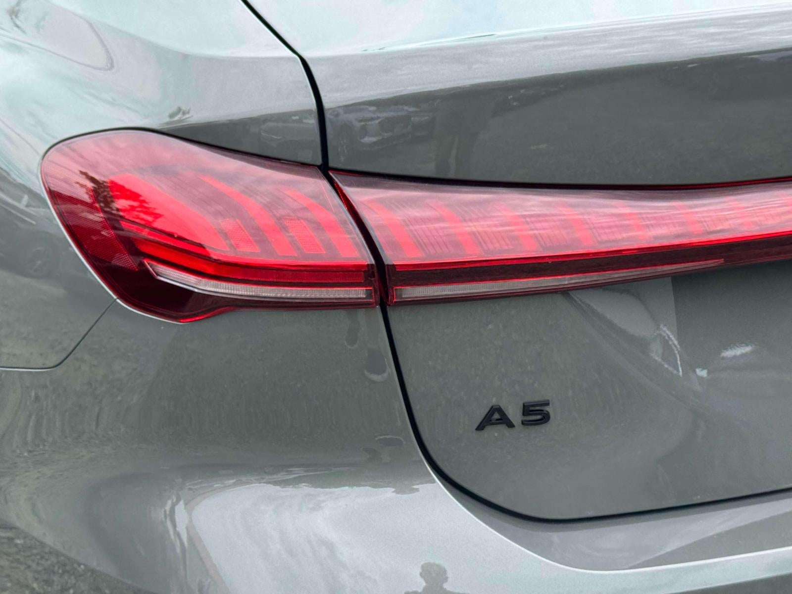 2026 Audi A5 Premium Plus