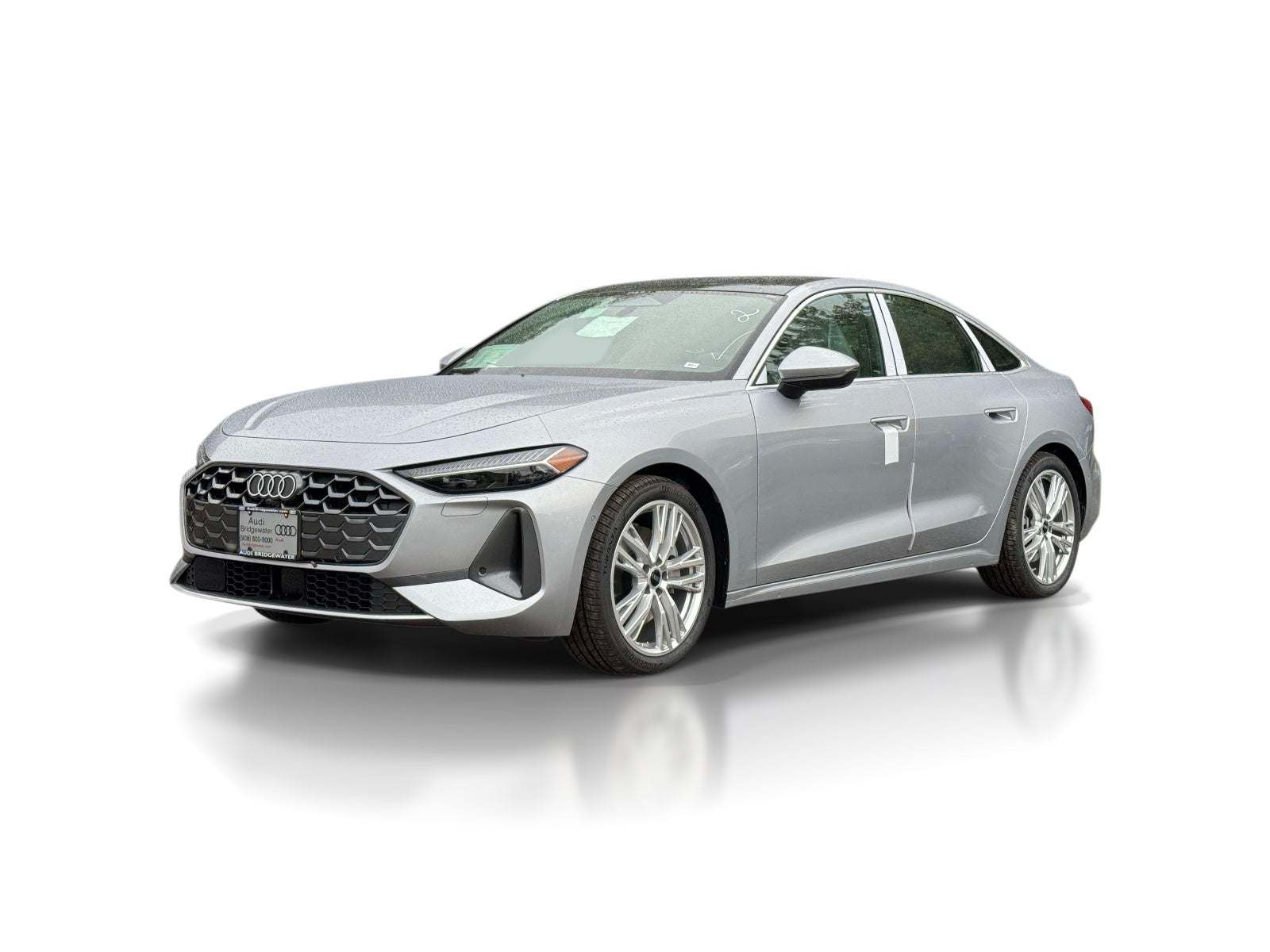 2026 Audi A5 Premium Plus