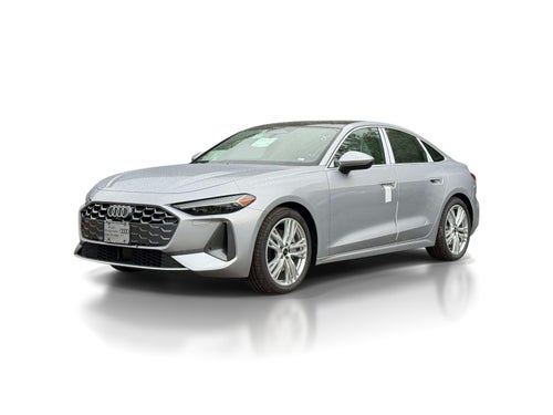 2026 Audi A5 Premium Plus