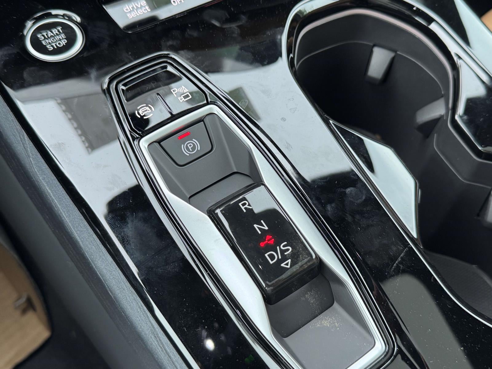 2026 Audi A5 Premium Plus