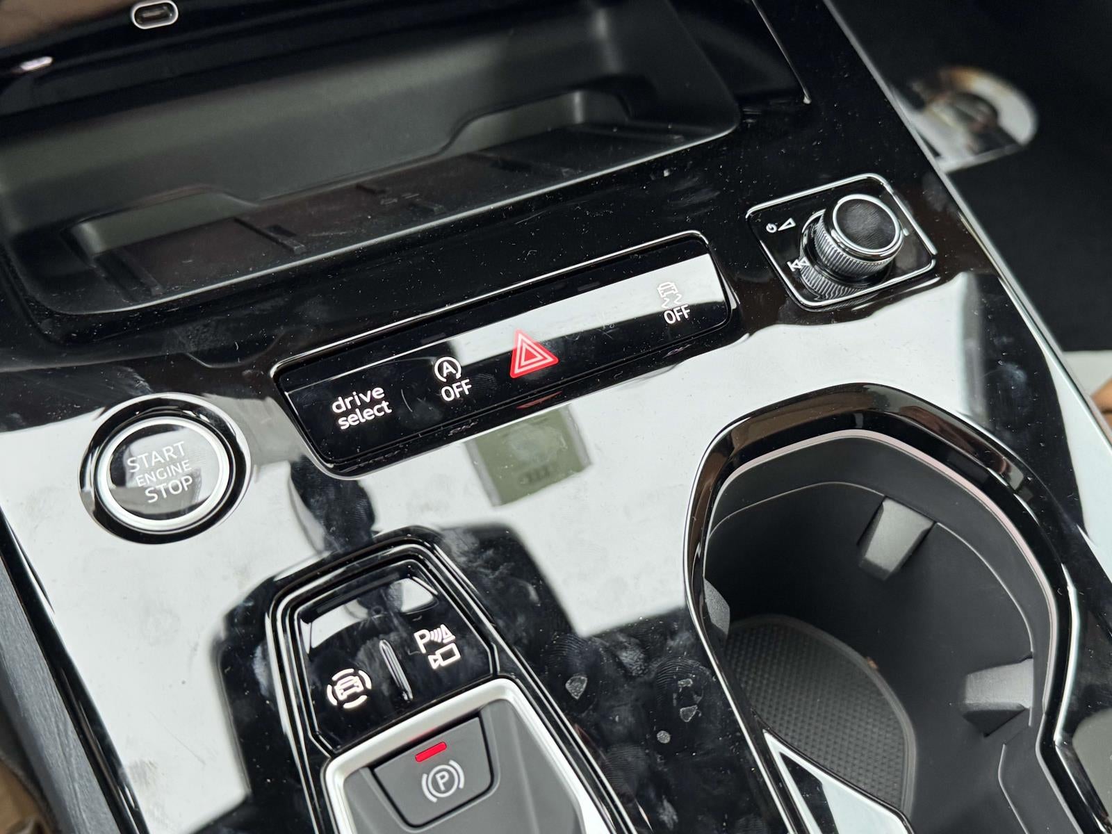 2026 Audi A5 Premium Plus