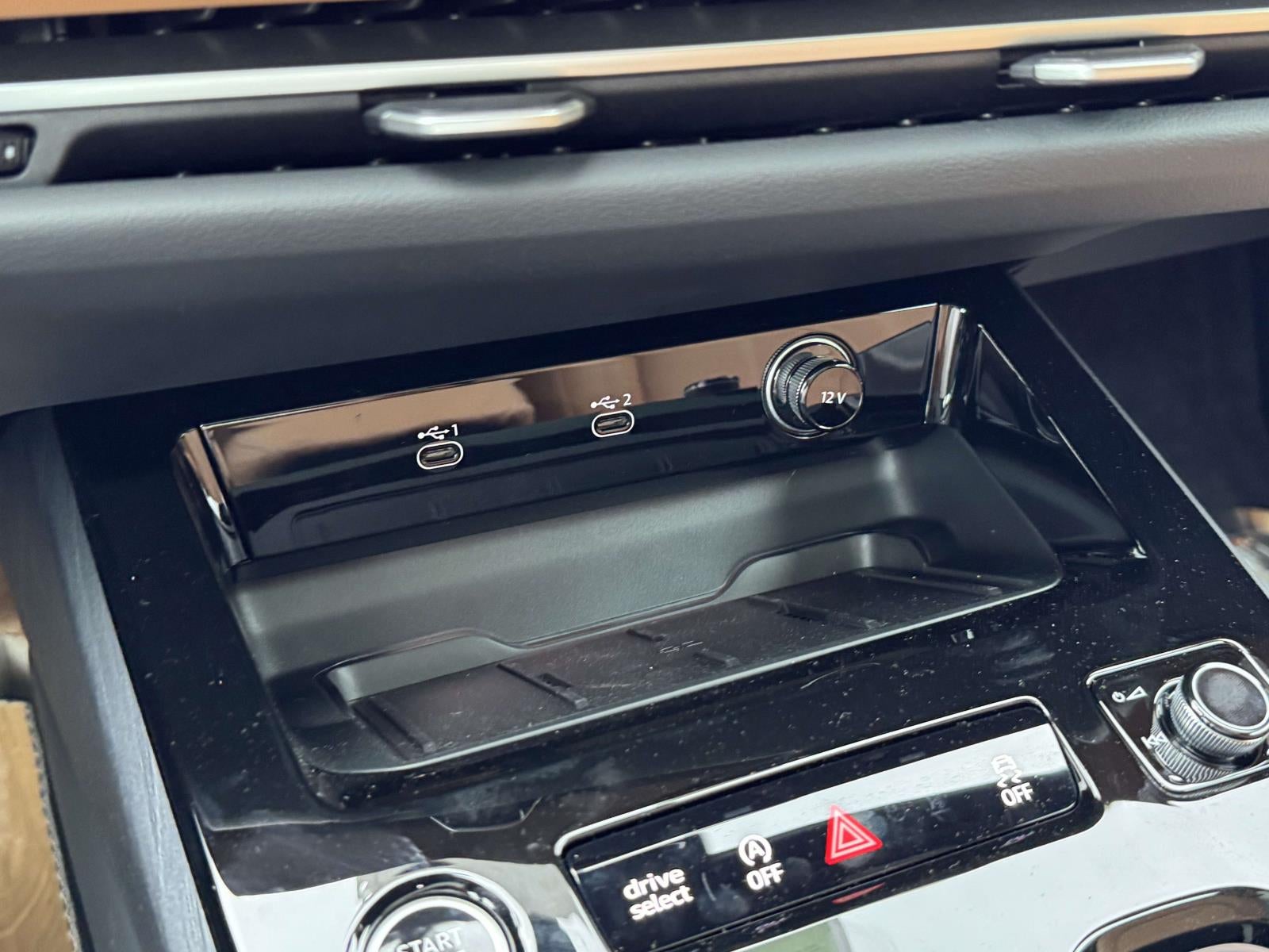 2026 Audi A5 Premium Plus